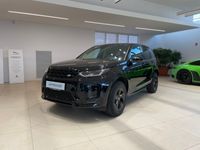 usata Land Rover Discovery Sport R-Dynamic S