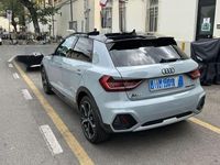 Usata Audi A1 Sportback Ambiente 116 CV (85 kW) 2021 Utilitaria