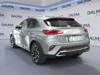 Usata Kia XCeed 140 CV (102 kW) 2025 Grigio SUV