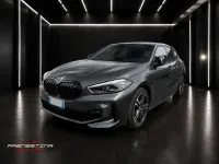 Usata BMW 118 M Sport 150 CV (110 kW) 2021 Grigio Berlina