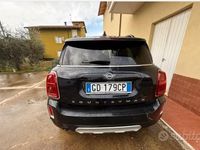 Usata Mini Countryman 2021 SUV