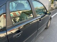 Usata Citroën C3 Exclusive 68 CV (50 kW) 2009 Nero Berlina