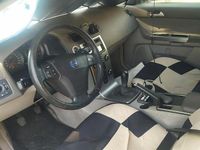 Usata Volvo V50 2007 Grigio Station wagon