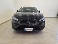 Usata Peugeot 408 Allure 145 CV (106 kW) 2024 Grigio Berlina