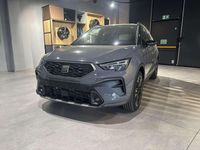 Nuova Seat Arona Black Edition 116 CV (85 kW) 2026 Grigio grafene SUV