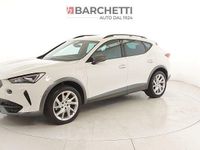 Usata Cupra Formentor 204 CV (150 kW) 2023 Bianco SUV