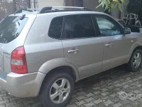 Usata Hyundai Accent 82 CV (60 kW) 2004