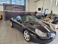 usata Porsche Boxster 3.2 S con SOLO 48mila KM pari al NUOVO!