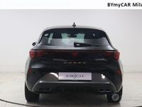 Usata Cupra Leon 150 CV (110 kW) 2025 Nero Berlina