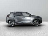 Usata Toyota Yaris Cross Trend 116 CV (85 kW) 2022 Dark grey SUV