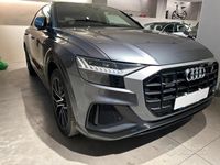 usata Audi Q8 50 TDI 286 CV quattro tiptronic