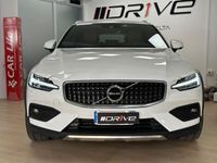 usata Volvo V60 CC B5 B5 AWD Geartronic Business Pro Line