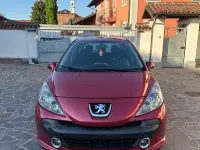 Usata Peugeot 207 109 CV (80 kW) 2007 Berlina
