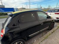 Usata Renault Twingo 90 CV (66 kW) 2018 Nero Utilitaria