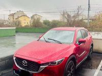 usata Mazda CX-5 2.2 Business 2wd 150cv auto