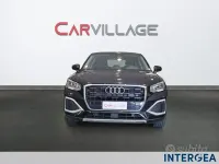 Usata Audi Q2 Admired 116 CV (85 kW) 2021 Nero SUV