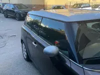 Usata Mini Clubman 109 CV (80 kW) 2008 Marrone Station wagon