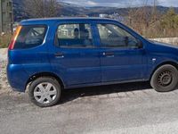 usata Subaru Justy 3ª serie - 2003