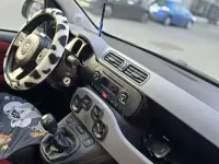 Usata Fiat Panda Lounge 69 CV (50 kW) 2019 Utilitaria