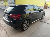 Occasion Mercedes GLA200 Premium 136 ch (100 kW) 2019 Noir SUV