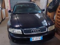 Usata Audi A4 110 CV (80 kW) 1999 Blu Station wagon