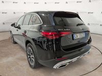 Usata Mercedes GLC220 Advanced Plus 197 CV (144 kW) 2023 Nero SUV