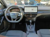 Usado Ford Focus ST-Line 155 CV (114 kW) 2025 Gris Familiar