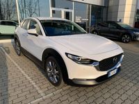 usata Mazda CX-30 2.0L 2.0 e-Skyactiv G 122cv EXCLUSIVE, PRONTA CONSEGNA