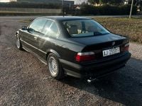 Usata BMW 318 140 CV (102 kW) 1996 Coupé