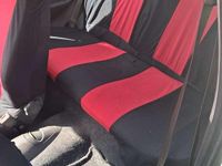 Usata Fiat Punto Dynamic 69 CV (50 kW) 2003 Bianco Utilitaria