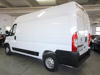 Usata Peugeot Boxer S 2023 Bianco Furgone