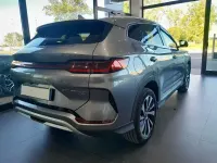 Usata BYD Seal U Boost 218 CV (160 kW) 2025 Grigio SUV