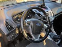 Usata Ford B-MAX 2014 Grigio Monovolume