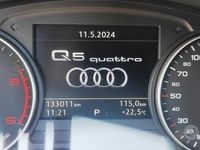 usata Audi Q5 Q540 2.0TDI Business Sport quattro 190cv s-tronic