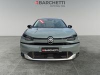Usata Citroën e-C4 114 kW (156 CV) 2025 Verde Utilitaria