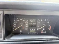 Usata VW Golf Cabriolet GT 1992 Verde Cabrio