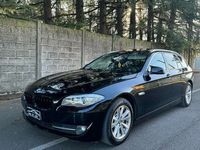 usata BMW 525 525 d Touring