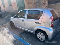 usata Daihatsu Sirion Sirion 1.0 12V Aki