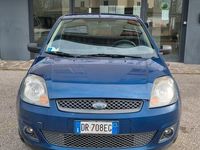 usata Ford Fiesta SERIE 4 1.2 16V 5P. GHIA