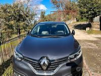 usata Renault Kadjar dCi 8V 110CV EDC Energy Sport Edition