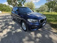 Usata BMW X3 Advantage 190 CV (139 kW) 2020 SUV