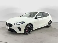 Usata BMW 120 M Sport 170 CV (125 kW) 2024 Bianco Utilitaria