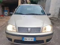 Usata Fiat Punto Classica 69 CV (50 kW) 2008 Utilitaria