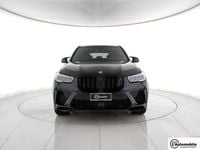 Usata BMW X5 M Competition Edition 625 CV (459 kW) 2021 Blu SUV