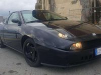 Usata Fiat Coupé 139 CV (102 kW) 1995 Blu/azzurro Coupé