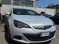 usata Opel Astra GTC 2.0 cdti ecotec Cosmo S s&s 165cv