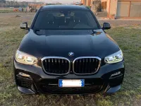 Usado BMW X3 M Sport 190 CV (139 kW) 2018 SUV