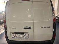 Usata Renault Kangoo 95 CV (69 kW) 2020 Bianco Monovolume