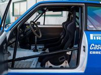 Usata Ford Escort RS 175 CV (128 kW) 1978 Blu/azzurro Berlina