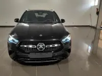 Usata Mercedes GLA200 Advanced Plus 150 CV (110 kW) 2024 Nero SUV